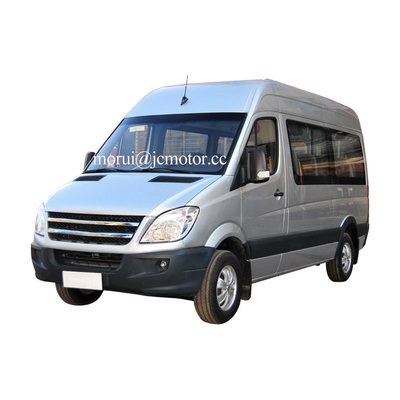 Autobus électrique pour étudiants et employés