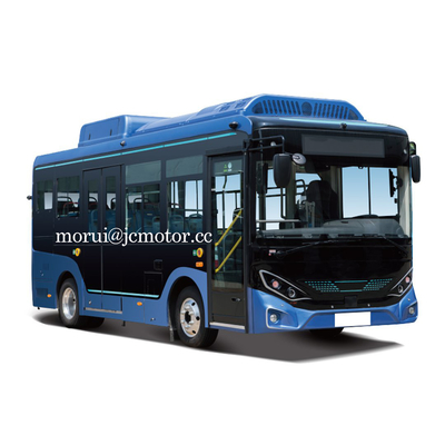Autobus urbain électrique de 6,7 m BEV 10-28 sièges ZEV 300 km