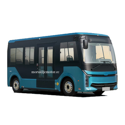 Autobus électrique urbain de 6 m BEV