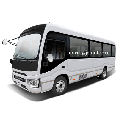 7m BEV à droite 22 places Autobus électrique de montagne de montagne Transporteur interurbain 200km