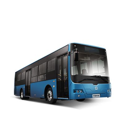 La ville électrique de la CEE de charge rapide de PMSM transporte 12M Max Millage 650KM 21 - 44 sièges