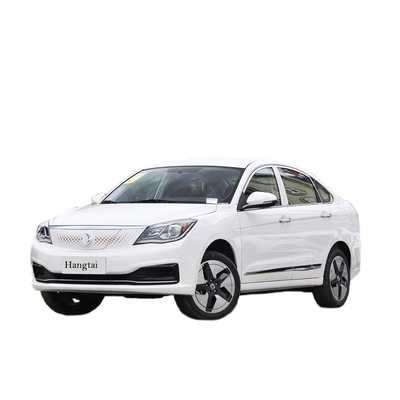 ESC de 5 de Seater de berline des voitures électriques 400KM ABS pure de la chaîne 163PS Front Driving