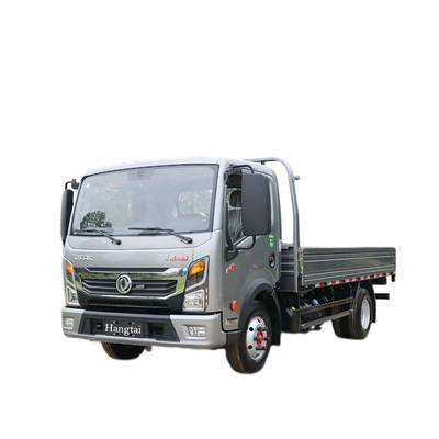 Édition de luxe 4x2 DONGFENG de cargaison de conteneur de camions diesel légers de Cummins