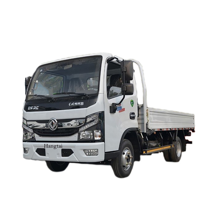 transmission gauche 4x2 du camion AMT d'entraînement d'empattement de 3800mm pour la logistique de fret