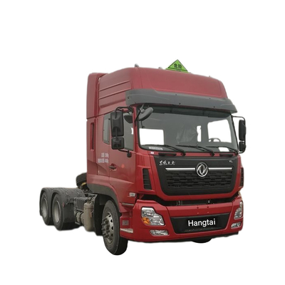 Roue d'ABS d'ESC de l'émission EBS de l'euro 6 de camion de tracteur de Dongfeng de serrure différentielle