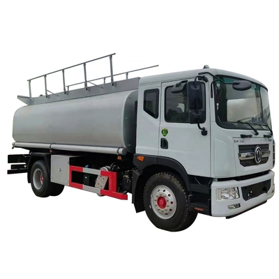 Puissance résistante de moteur de HP du camion 200 de transport d'huile 18 tonnes