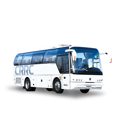 Car de l'euro 5 d'émission de Team Travel Bus CRRC de confort 9m 38 sièges