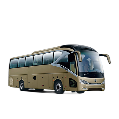Entraîneur European Certification de HP 45 Seater de l'autobus 400 de moteur diesel d'émission de l'euro 5