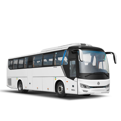 45 - 53 navette diesel de tourisme de transmission du car 270hp 6MT d'autobus de sièges