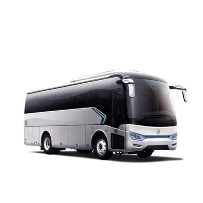 Système de contrôle intelligent électrique pur de batterie de sièges du car d'autobus de transit 24 - 36