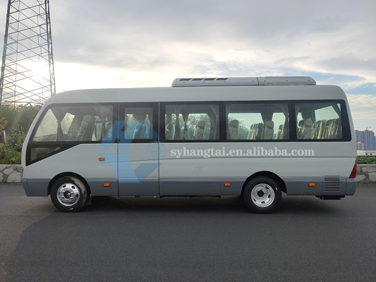 le caboteur de 7m transporte le véhicule électrique de batterie de sièges du transport de passagers de réception 22