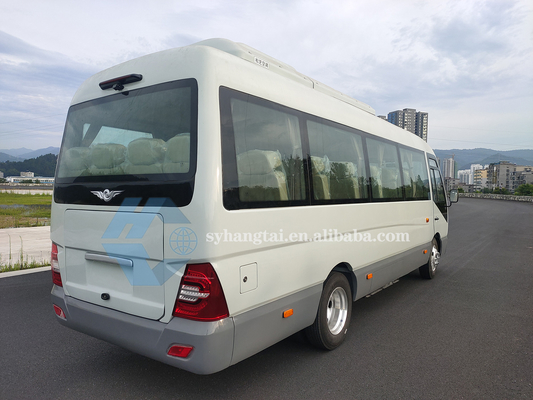 le caboteur de 7m transporte le véhicule électrique de batterie de sièges du transport de passagers de réception 22