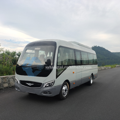 le caboteur de 7m transporte le véhicule électrique de batterie de sièges du transport de passagers de réception 22