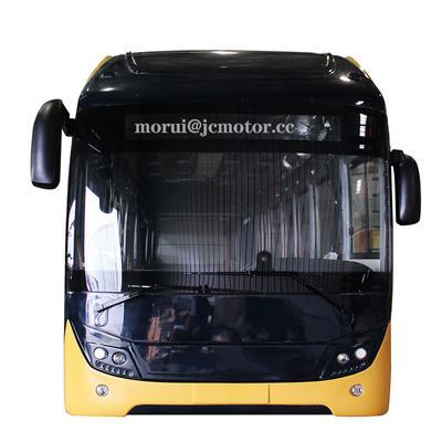 Autobus urbain électrique FCEV de 18 m 55 places BRT articulé à pleine charge 350 km Autonomie
