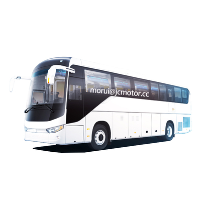 11m FCEV à pile à hydrogène Autobus électrique interurbain 50 sièges 450km Autonomie