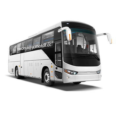 11m FCEV à pile à hydrogène Autobus électrique interurbain 50 sièges 450km Autonomie