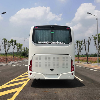 11m FCEV à pile à hydrogène Autobus électrique interurbain 50 sièges 450km Autonomie