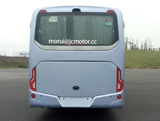 FCV OEM 11m voiture électrique à pile à hydrogène Autobus interurbain 50 sièges de luxe