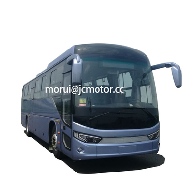 FCV OEM 11m voiture électrique à pile à hydrogène Autobus interurbain 50 sièges de luxe
