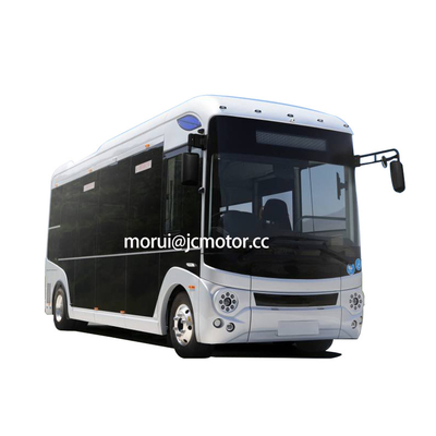 Nouvelle énergie FCEV pile à combustible à hydrogène Minibus public électrique avec fauteuil roulant
