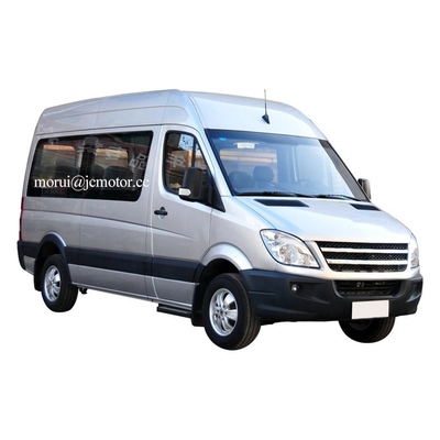 Sprinter EV Autobus électrique de transport de passagers Minibus de 18 places OEM