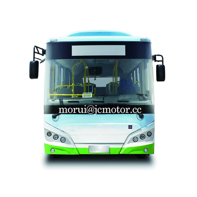 Autobus urbain électrique de 8,5 m BEV 32 sièges ZEV 200 km
