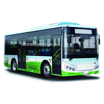 Autobus urbain électrique de 8,5 m BEV 32 sièges ZEV 200 km