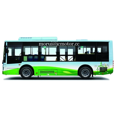 Autobus urbain électrique de 8,5 m BEV 32 sièges ZEV 200 km