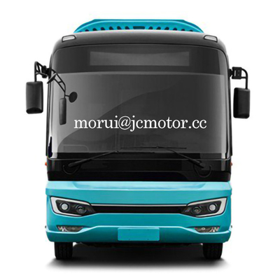 Autobus urbain électrique de 7 m BEV 22 places ZEV à pleine charge 250 km