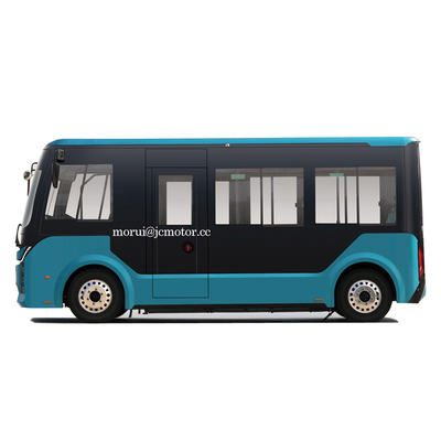 Autobus électrique urbain de 6 m BEV