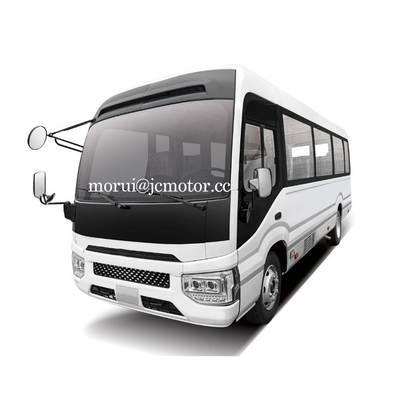 OEM personnalisé 7m BEV groupe de bus de montagne électrique de déplacement à pleine charge 200km