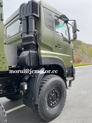 Moteur diesel à 8 roues motrices à 400 ch