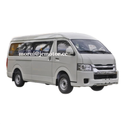 HIACE de 4,9 m modèle sur mesure 15 sièges Taxi Minibus Urbain Transport de Passagers Autocar à moteur à essence