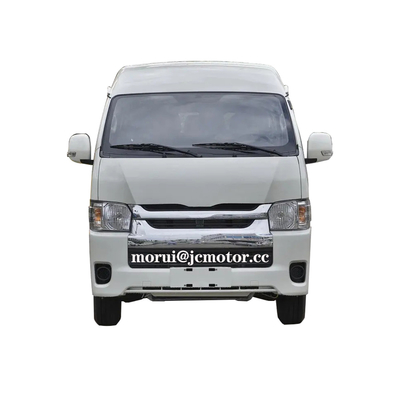 HIACE de 4,9 m modèle sur mesure 15 sièges Taxi Minibus Urbain Transport de Passagers Autocar à moteur à essence
