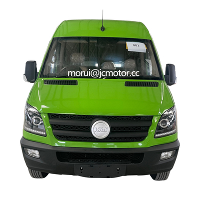 JCM personnalisation Sprinter modèle à droite 20 places New Energy Electric Minibus public