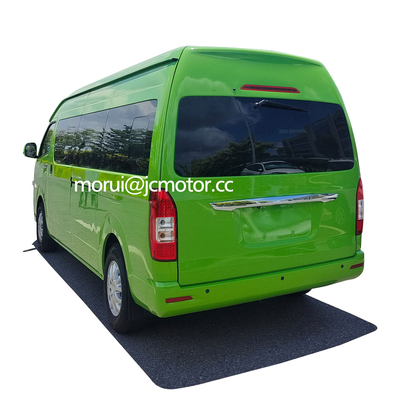 Autobus électrique de ville HIACE modèle 18 sièges 300 km portée kilométrique