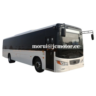 Personnalisation 71 sièges Diesel Coach 12m Travailleur Travailleur Travailleur Transfert Bus Entreprises Bus privés
