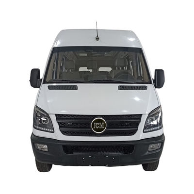 Personnalisation Modèle Sprinter 25 places 7,5m Double alimentation Diesel et Électrique Nouvelle énergie Minibus public
