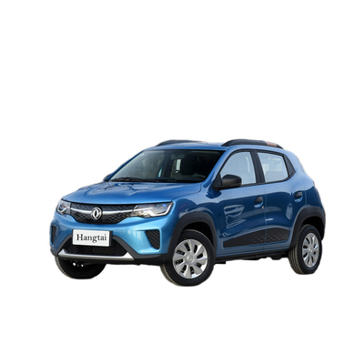 Voitures électriques pures EX1 45Hp Max Speed 100Km/h de DONGFENG 4 Seater