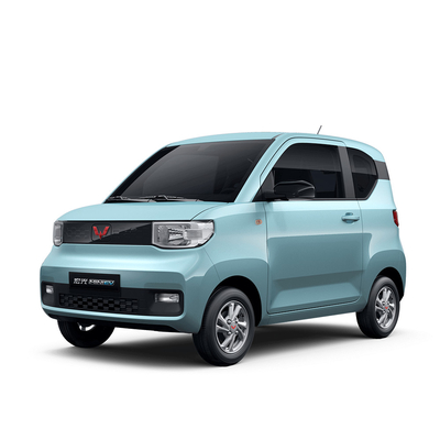 Petite chaîne électrique 120KM RWD des voitures 20KW 27ps NEDC de SUV de mini 4 sièges