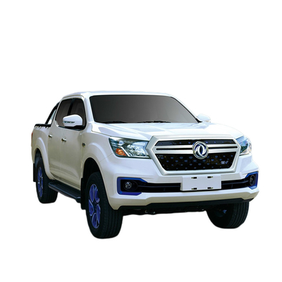 Capacité électrique pure 67.09kwh de batterie de puissance de moteur du véhicule 120KW de SUV de collecte