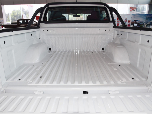 Capacité électrique pure 67.09kwh de batterie de puissance de moteur du véhicule 120KW de SUV de collecte