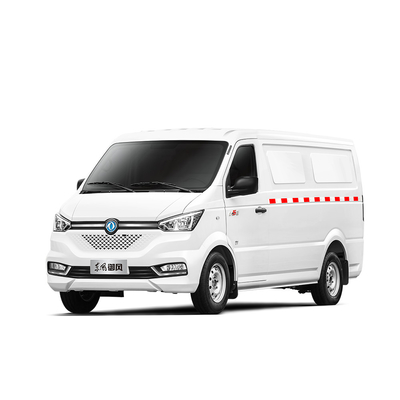 Petit entraînement électrique du camion 195 R14C RWD de nouvelle énergie de DONGFENG pour le transport de marchandises