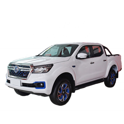 5 Seats EV Pick-up New Energy Electric Truck Pick-up 5.2m Longueur RWD