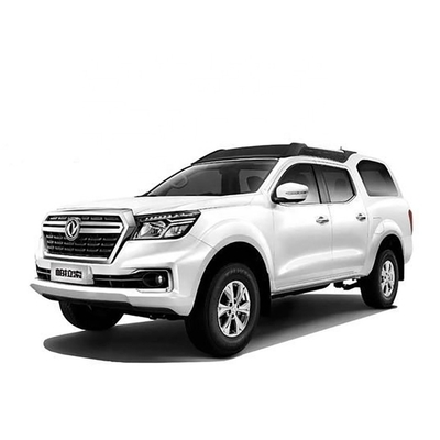 Deux essence Turbo MAX Speed 160km/h des sièges 1.8L de la collecte 5 de SUV de porte du lecteur 4 de roue