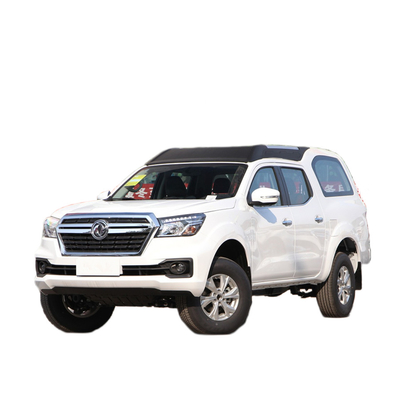 R18 la cargaison de ville de véhicules du pneu 4WD SUV prennent le camion 200 - l'empattement 300Nm