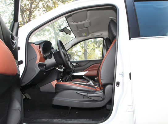 R18 la cargaison de ville de véhicules du pneu 4WD SUV prennent le camion 200 - l'empattement 300Nm