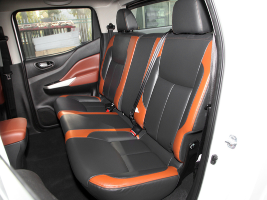 R18 la cargaison de ville de véhicules du pneu 4WD SUV prennent le camion 200 - l'empattement 300Nm