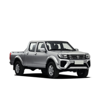 Moteur du moteur diesel 165HP 2.4L YUCHAI de camion pick-up du lecteur 2WD d'arrière de DONGFENG