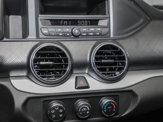 Moteur du moteur diesel 165HP 2.4L YUCHAI de camion pick-up du lecteur 2WD d'arrière de DONGFENG